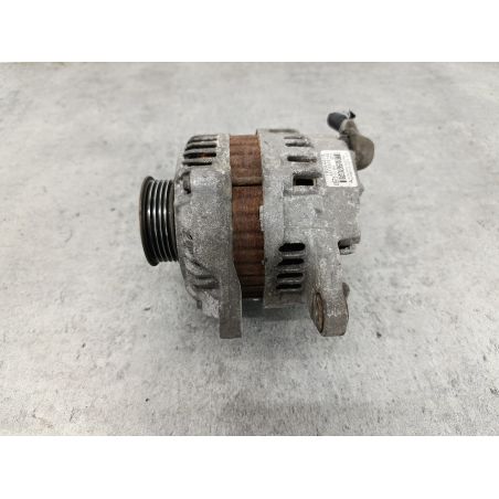 ALTERNATOR SMART FORFOUR I 1.5 16V 109KM 1.5 16V 2005 1800A070 A5TG0091AE EB4 EA4 109 5257 