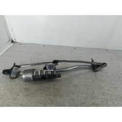 MECHANIZM WYCIERACZEK MAZDA 3 I 1.6 105KM1.6 16V2005F00S2S2473  28B1055236                                            