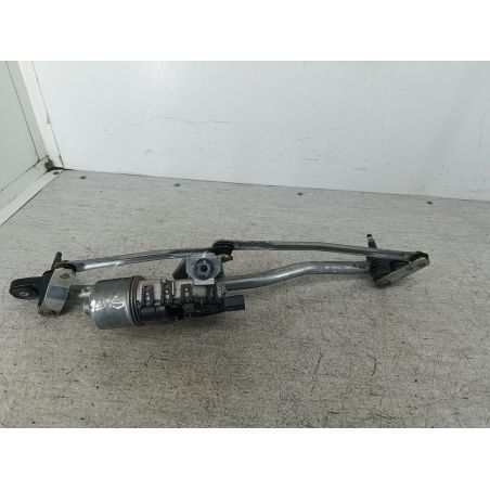 MECHANIZM WYCIERACZEK MAZDA 3 I 1.6 105KM 1.6 16V 2005 F00S2S2473   28B 105 5236 