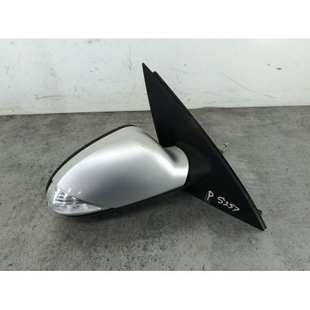 LUSTERKO PRAWE SMART FORFOUR I 1.5 16V 109KM 1.5 16V 2005 MN902101 EB4 EA4 109 5257 