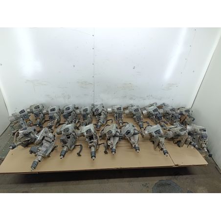 WSPOMAGANIA ELEKTRYCZNE - HURT RENAULT MEGANE II 2.0 16V 134KM 2.0 16V 2004 X84 TEA19 134 