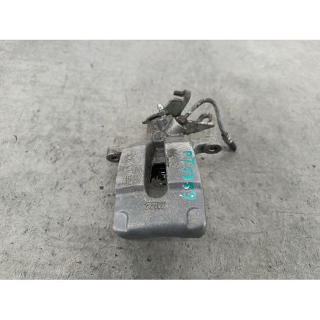 ZACISK HAMULCOWY PRAWY TYŁ RENAULT SCENIC II 1.9 DCI 130KM 1.9 DCI 2007 NV676 130 5359 