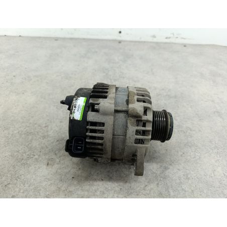 ALTERNATOR OPEL ZAFIRA B 1.7 CDTI 110KM 1.7 CDTI 2008 Z20Z 110 5384 