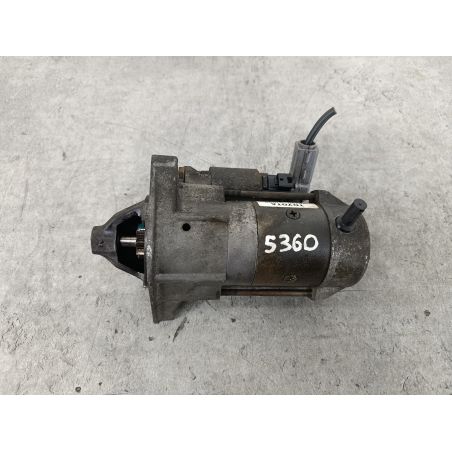 starter TOYOTA YARIS I 1.0 16V 68KM 1.0 16V 2002 28100-0J020  MS228000-9540 199 68 5360 