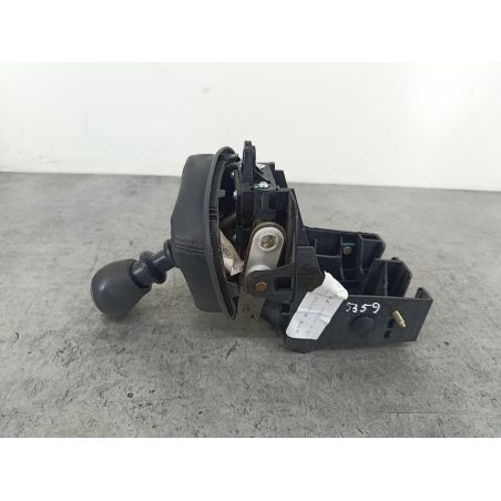 LEWAREK ZMIANY BIEGÓW RENAULT SCENIC II 1.9 DCI 130KM 1.9 DCI 2007 8200587252 NV676 130 5359 