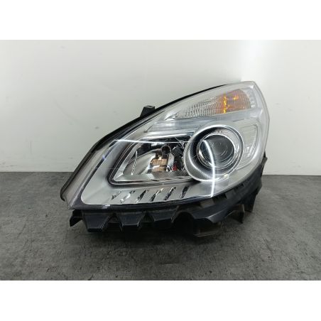 LAMPA PRZÓD LEWA RENAULT SCENIC II 1.9 DCI 130KM 1.9 DCI 2007 20-B068L TYC NV676 130 5359 