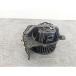 WENTYLATOR NAWIEWU, DMUCHAWA RENAULT SCENIC II 1.9 DCI 130KM1.9 DCI2007F666583VNV6761305359                                            