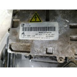 LAMPA PRZÓD PRAWA XENON OPEL ZAFIRA B 1.7 CDTI 110KM1.7 CDTI200813252471 13153357 1307329112 0301214282  AL  GMZ20Z1105384                                            