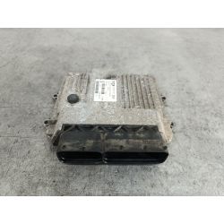 KOMPUTER, STEROWNIK OPEL MERIVA A 1.3 CDTI200555197127                                            