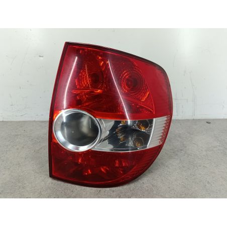 LAMPA TYLNA PRAWA VW FOX 1.2 6V 55KM 1.2 6V 2009 LY1C 55 5303 