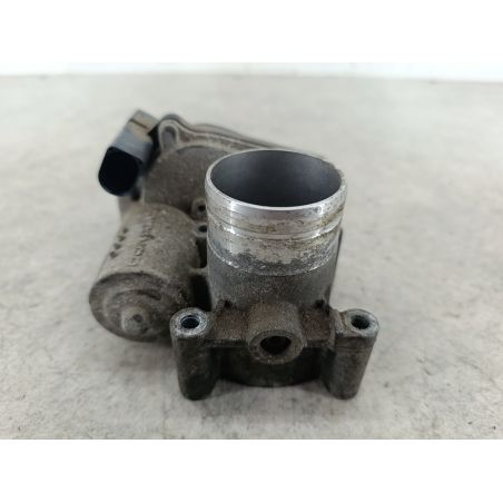 PRZEPUSTNICA VW FOX 1.2 6V 55KM 1.2 6V 2009 03D133062E LY1C 55 5303 