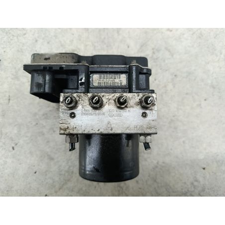 POMPA ABS VW FOX 1.2 6V 55KM 1.2 6V 2009 5Z0614117K 0265232292 LY1C 55 5303 