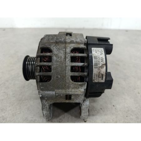 ALTERNATOR VW FOX 1.2 6V 55KM 1.2 6V 2009 03D903025H LY1C 55 5303 