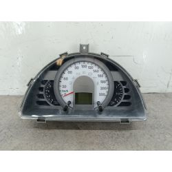 LICZNIK VW FOX 1.2 6V 55KM1.2 6V20095Z0920827L A2NN7037J LY1C555303                                            