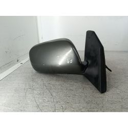 LUSTERKO PRAWE TOYOTA COROLLA IX E12 1.4 16V VVT-I 97KM1.4 VVT-I20051C3974542                                            