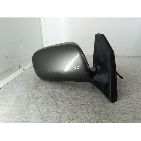 LUSTERKO PRAWE TOYOTA COROLLA IX E12 1.4 16V VVT-I 97KM 1.4 VVT-I 2005 1C3 97 4542 