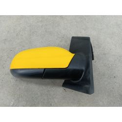 LUSTERKO PRAWE VW FOX 1.2 6V 55KM1.2 6V20095Z0857502ELY1C555303                                            