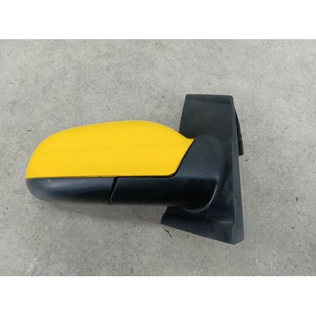 LUSTERKO PRAWE VW FOX 1.2 6V 55KM 1.2 6V 2009 5Z0857502E LY1C 55 5303 