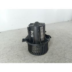WENTYLATOR NAWIEWU, DMUCHAWA CITROEN C4 I 1.6 HDI 110KM1.6 HDI200587090EKQ1105216                                            