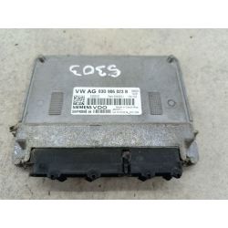 KOMPUTER, STEROWNIK VW FOX 1.2 6V 55KM1.2 6V200903D906023BLY1C555303                                            