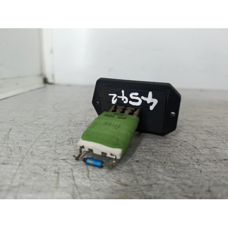 REZYSTOR, OPORNICA DMUCHAWY TOYOTA COROLLA IX E12 1.4 16V VVT-I 97KM 1.4 VVT-I 2005 R56K1R56K3R36K 1C3 97 4542 