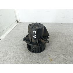 WENTYLATOR NAWIEWU, DMUCHAWA CITROEN C4 I 1.6 HDI 92KM1.6 HDI2007PF2A1 BEHR EZR925215                                            
