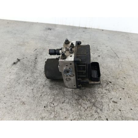 ABS PUMP AUDI A4 B6 1.9 TDI 130KM 1.9 TDI 2004 8E0614517 0265225048  0265950011  BOSCH LY9B 130 5261 