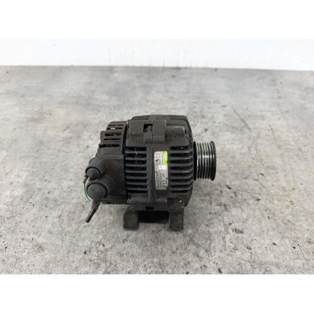 ALTERNATOR PEUGEOT PARTNER I 1.9 D 70KM 1.9 D 2000 9623727280 2541970A  VALEO 70 5318 