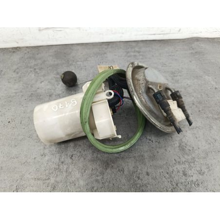 POMPA PALIWA OPEL CORSA C 1.0 1.0 12V 2003 Z20R 58 5170 