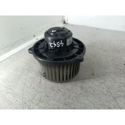 WENTYLATOR NAWIEWU, DMUCHAWA TOYOTA COROLLA IX E12 1.4 16V VVT-I 97KM1.4 VVT-I20050130101601  016070-06101C3974542                                            