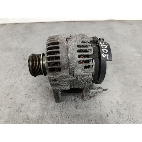 ALTERNATOR SEAT CORDOBA III 1.9 TDI 2005 038903023L 0124325001  BOSCH LS7Y 100 5005 