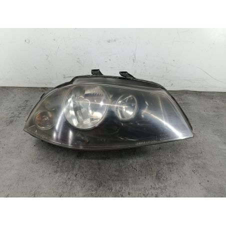 LAMPA PRZÓD PRAWA SEAT CORDOBA III 1.9 TDI 2005 445-1115R DEPO LS7Y 100 5005 