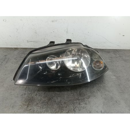 LAMPA PRZÓD LEWA SEAT CORDOBA III 1.9 TDI 2005 89315379 VALEO LS7Y 100 5005 