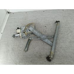 PODNOŚNIK SZYBY PRAWY PRZÓD TOYOTA COROLLA IX E12 1.4 16V VVT-I 97KM1.4 VVT-I20051C3974542                                            