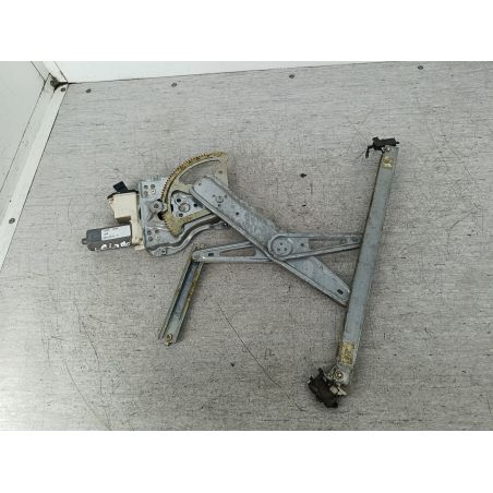 PODNOŚNIK SZYBY PRAWY PRZÓD TOYOTA COROLLA IX E12 1.4 16V VVT-I 97KM 1.4 VVT-I 2005 1C3 97 4542 