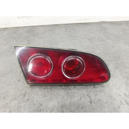 LAMPA TYLNA LEWA W KLAPE SEAT CORDOBA III 1.9 TDI 2005 6L5945093  6L5945107 HELLA LS7Y 100 5005 