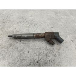 WTRYSKIWACZ MERCEDES-BENZ KLASA A W168 1.7 CDI 95KM1.7 CDI A1702003A6680700987 0445110116  BOSCH153955208                                            