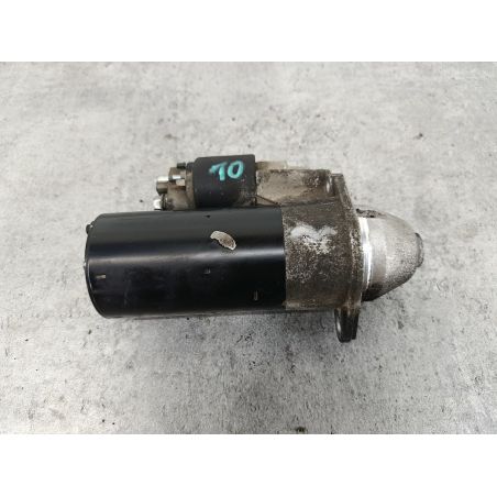 starter MERCEDES-BENZ KLASA A W168 1.7 CDI 95KM 1.7 CDI A170 2003 0051511601 153 95 5208 