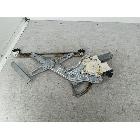 PODNOŚNIK SZYBY LEWY PRZÓD TOYOTA COROLLA IX E12 1.4 16V VVT-I 97KM 1.4 VVT-I 2005 1C3 97 4542 