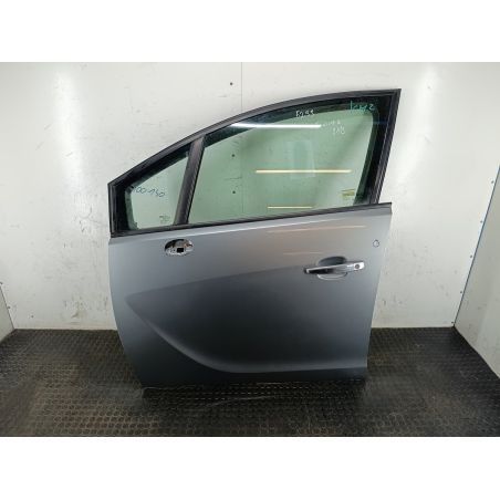 DRZWI PRZÓD LEWY OPEL MERIVA B 1.4 16V 140KM 1.4 T 16V 2011 Z179 Z179 140 5299 