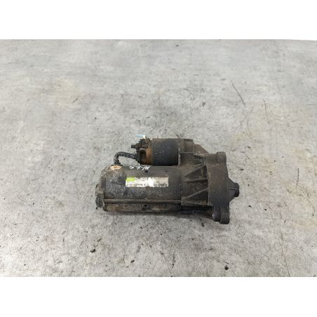 starter PEUGEOT PARTNER I 1.9 D 70KM 1.9 D 2000 D7R27  VALEO 70 5318 
