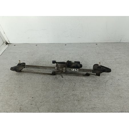 MECHANIZM WYCIERACZEK TOYOTA COROLLA IX E12