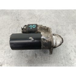 starter MERCEDES-BENZ KLASA A W168 1.7 CDI 95KM1.7 CDI A17020030051511601761955155                                            