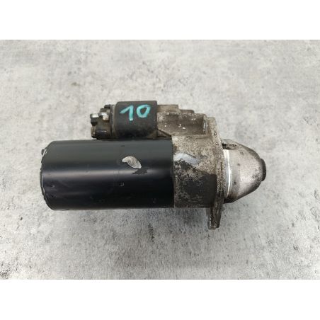 ROZRUSZNIK MERCEDES-BENZ KLASA A W168