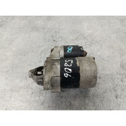 ROZRUSZNIK MERCEDES-BENZ KLASA A W168 1.4 82KM1.4 8V A1401998VALEO195825206                                            