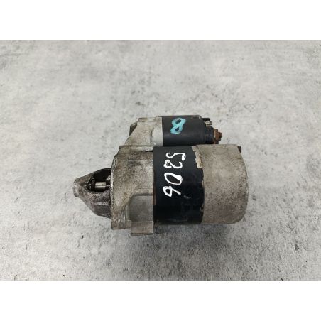 starter MERCEDES-BENZ KLASA A W168 1.4 82KM 1.4 8V A140 1998 VALEO 195 82 5206 