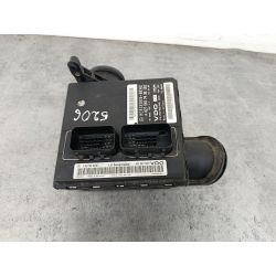 KOMPUTER, STEROWNIK MERCEDES-BENZ KLASA A W168 1.4 82KM1.4 8V A1401998A0275457432  A1661402400195825206                                            