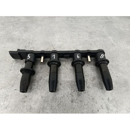 CEWKA ZAPŁONOWA OPEL ASTRA H