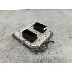 KOMPUTER, STEROWNIK OPEL ASTRA H 1.6 16V 115KM1.6 16V200755559394Z20R1155168                                            