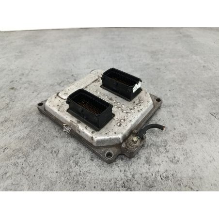 KOMPUTER, STEROWNIK OPEL ASTRA H